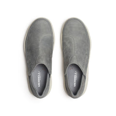 Merrell Men's Silvo Moc Casual Slip Ons