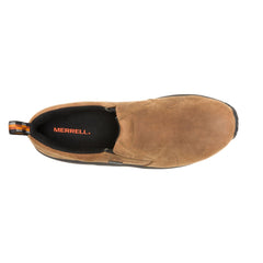 Merrell Men's Jungle Moc Nubuck Waterproof Casual Shoes