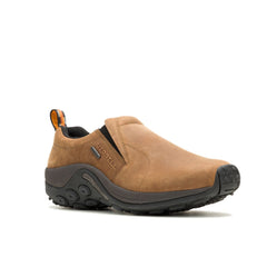 Merrell Men Jungle Moc Nubuck Waterproof Wide Casual Shoes