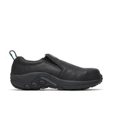 Merrell Shop Men's Jungle Moc Leather Comp Toe Shoes