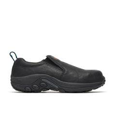 Merrell Shop Men's Jungle Moc Leather Comp Toe Shoes