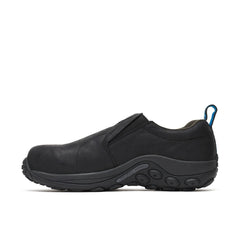 Merrell Shop Men's Jungle Moc Leather Comp Toe Shoes