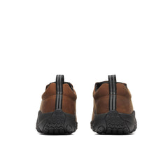 Merrell Men - Jungle Moc Leather Hi-Vis Carbon Fiber Low - Shoes