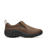 Merrell Men Jungle Moc Leather SR Work Shoe Wide Width| Merrell US