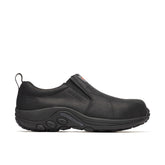 Merrell Men - Jungle Moc Leather Hi-Vis Carbon Fiber Low - Shoes