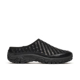 Merrell Unisex Moab 2 Slide Leather Woven 1TRL Casual Slip Ons
