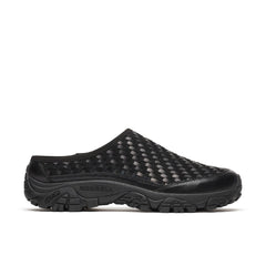 Merrell Unisex Moab 2 Slide Leather Woven 1TRL Casual Slip Ons