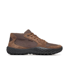 Merrell Men - Wrapt Sneaker Mid Waterproof - Boots