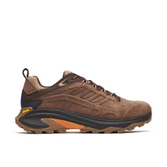 Merrell Men's Moab Speed 2 Leather Waterproof Hiking Shoes