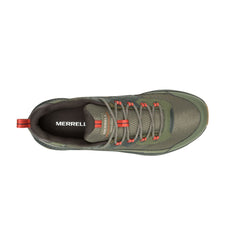 Merrell Men - Speed Strike 2 Waterproof - Shoes
