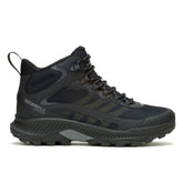 Merrell Men's Speed Strike 2 Mid Waterproof Hiking Boots