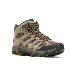 Merrell Shop Men's Moab 3 Mid Hiking Boots