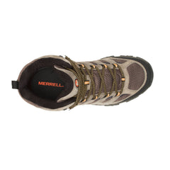 Merrell Shop Men's Moab 3 Mid Hiking Boots