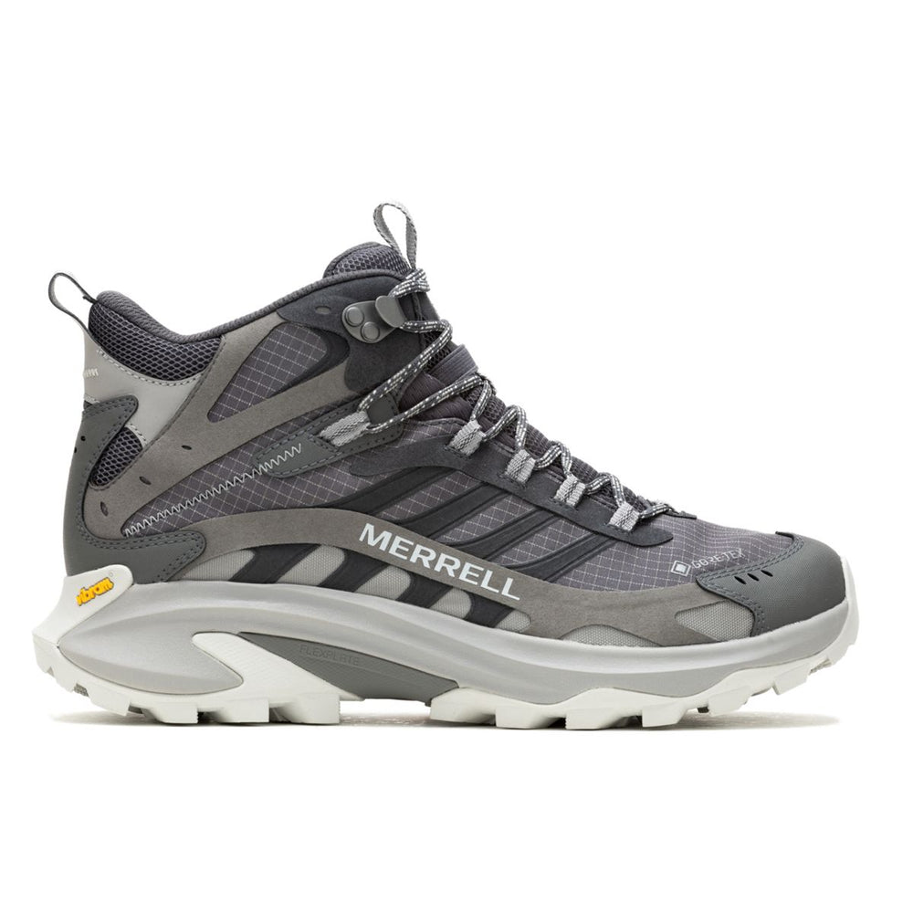 Merrell Men's Moab Speed 2 Mid GORE-TEX® Hiking Boots