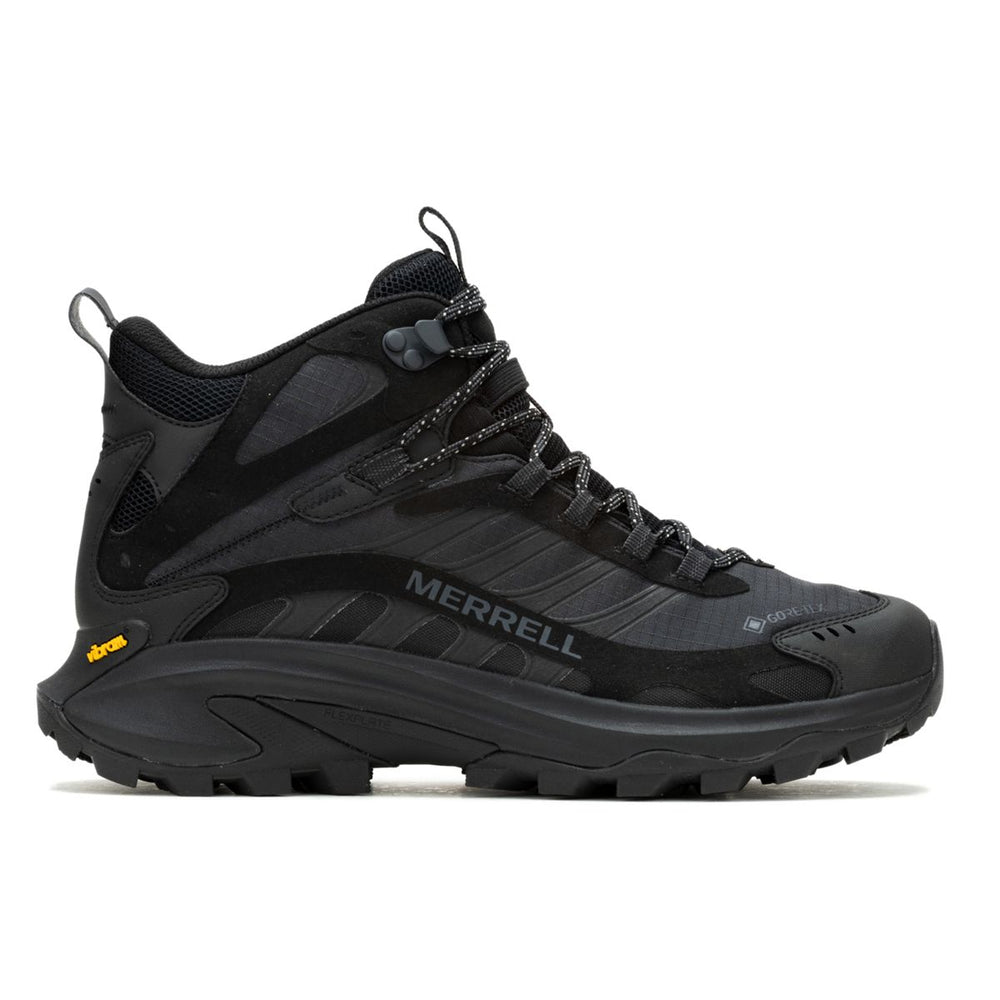 Merrell Men - Moab Speed 2 Mid GORE-TEX® Wide Width Boots