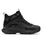 Merrell Men - Moab Speed 2 Mid GORE-TEX® Wide Width Boots
