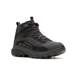 Merrell Men - Moab Speed 2 Mid GORE-TEX® Wide Width Boots