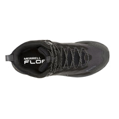 Merrell Men - Moab Speed 2 Mid GORE-TEX® Wide Width Boots