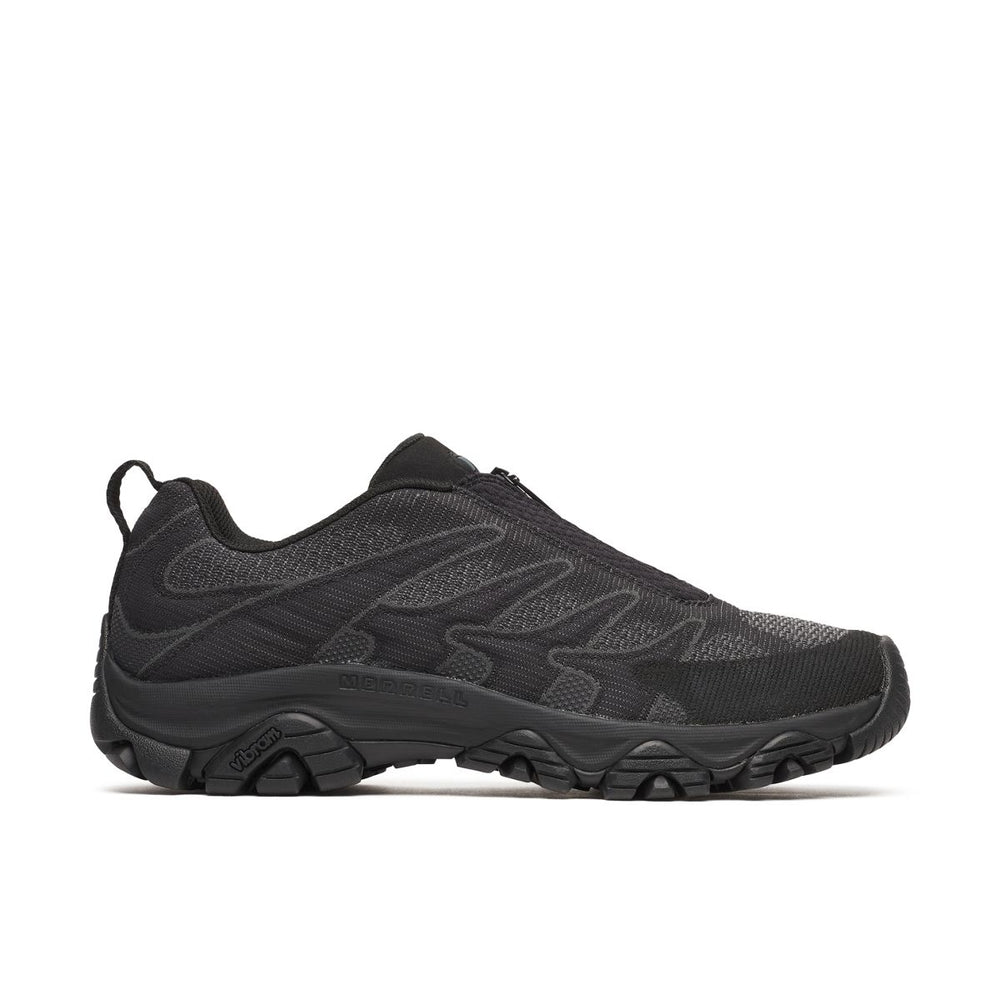 Merrell Unisex Moab 3 Trek Zip SE Casual Shoes