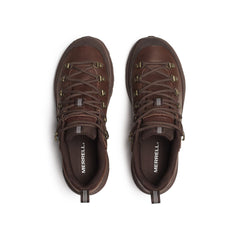 Merrell Unisex Ontario Speed Leather Lace SE Casual Sneakers