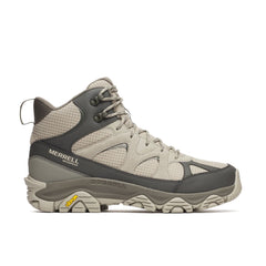 Merrell Men's Thermo Snow Grip Mid Waterproof Winter Hiking Boots