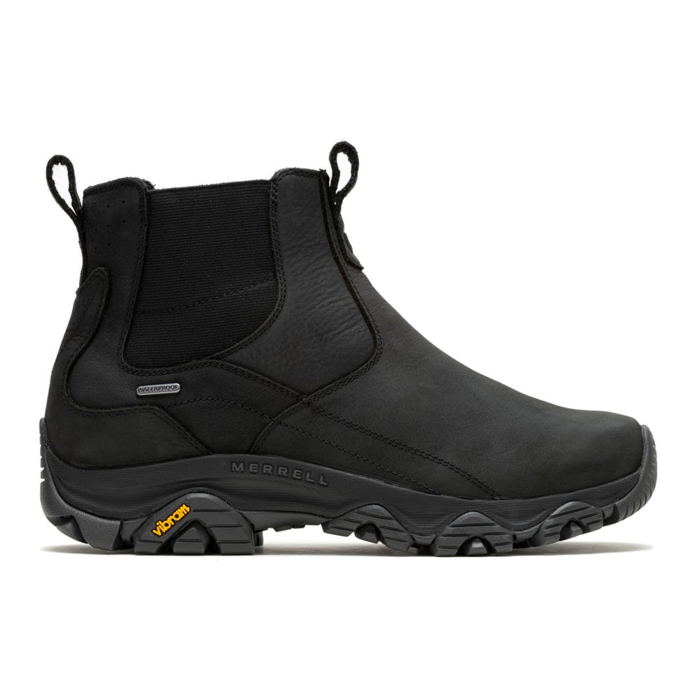 Merrell Moab Adventure 3 Chelsea Polar Waterproof Boots