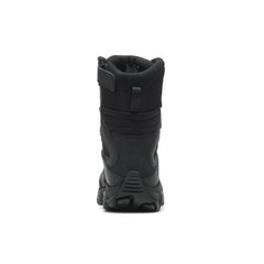 Merrell Men's Moab 3 8" Tactical Zip Waterproof Boot