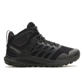 Merrell Men - Nova 3 Mid Tactical Waterproof Boot - Boots