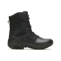 Merrell Men Moab 3 8" Tactical Zip Waterproof Boot