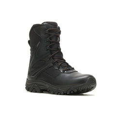 Merrell Men Moab 3 8" Tactical Zip Waterproof Boot