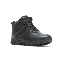 Merrell Men's Moab 3 Mid Tactical Waterproof Boot