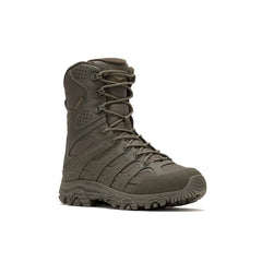 Merrell Men's Moab 3 8" Tactical Zip Waterproof Boot