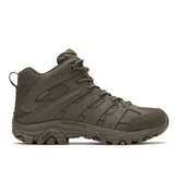 Merrell Men - Moab 3 Mid Tactical Waterproof - Boots