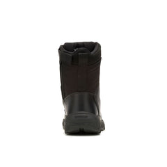 Merrell Men Fullbench Tactical 8" Zip Waterproof