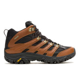 Merrell Men - Moab 3 Luxe Leather Mid Waterproof - Boots
