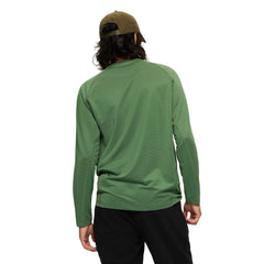 Merrell Men - Tech Long Sleeve Tee - Long Sleeves