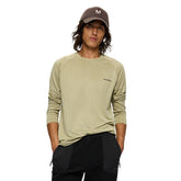 Merrell Men - Tech Long Sleeve Tee - Long Sleeves