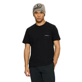 Merrell Men - Relaxed Pocket Short Sleeve Tee - Short Sleeves