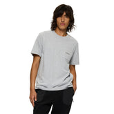 Merrell Men - Relaxed Pocket Short Sleeve Tee - Short Sleeves