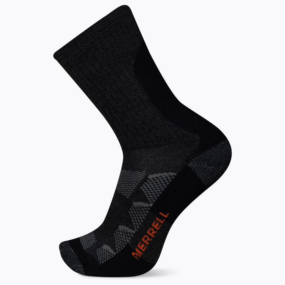 Merrell Moab Hiker Crew Sock - Socks