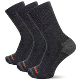 Merrell Recycled Everyday Crew Sock 3 Pack - Socks