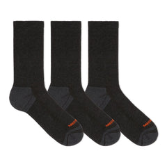 Merrell Recycled Everyday Crew Sock 3 Pack - Socks