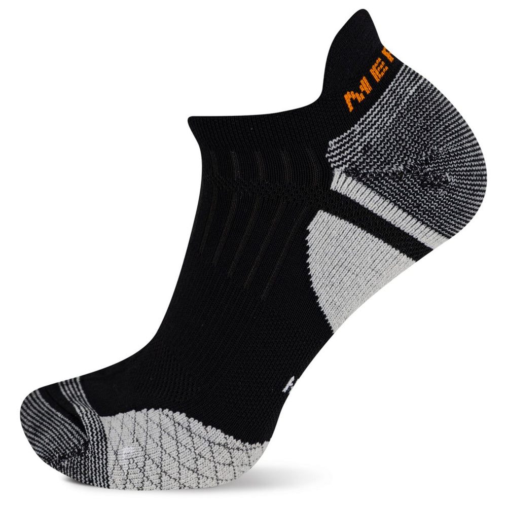Merrell Cushion Trail Runner Tab Sock - Socks