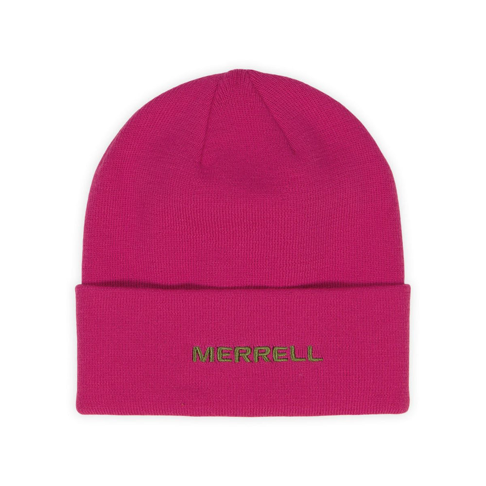 Merrell Powell Core Logo Beanie - Hats