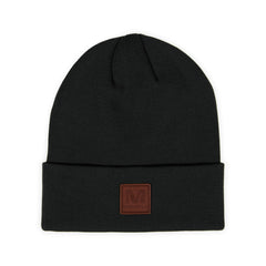 Merrell Gannet Hat With Leather Patch - Hats