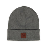 Merrell Gannet Hat With Leather Patch - Hats