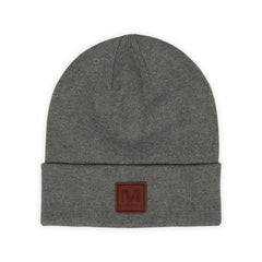 Merrell Gannet Hat With Leather Patch - Hats