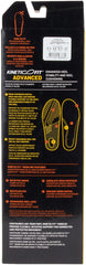 Merrell Men's Kinetic Fit Footbed Wide Width Insoles