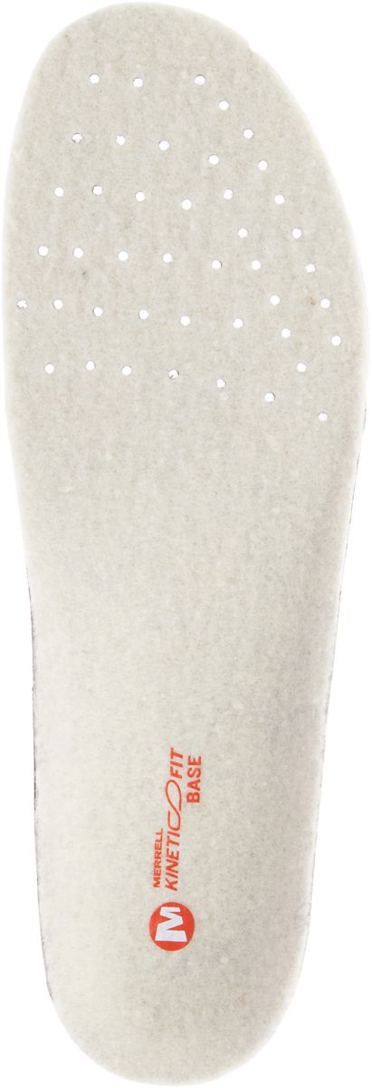 Merrell Men - Kinetic Fit™ Base Wide Width - Insoles