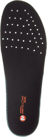 Merrell Women's Kinetic Fit Base AL Footbed - Insoles